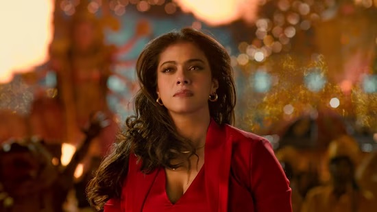 kajol action avatar will be seen in the film maharangini queen of queens 1