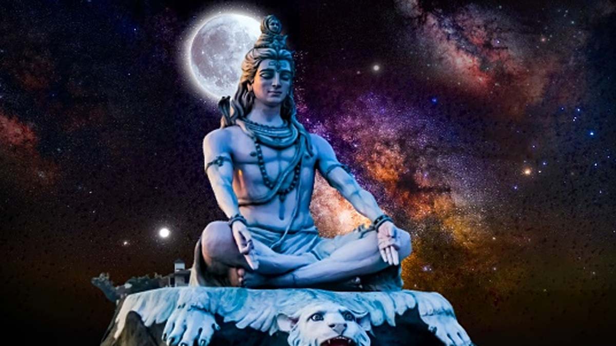 know the rules of shiva sadhna during sawan shravan na mahina ma shiv pujan na niyam 2