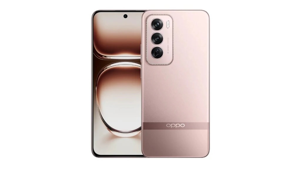 latest launch oppo reno 12 pro reno 12 with ai features launched in india check price 2