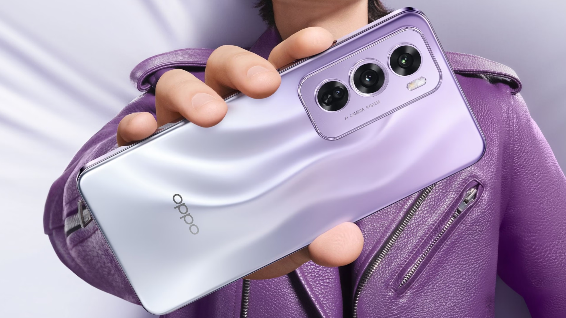 latest launch oppo reno 12 pro reno 12 with ai features launched in india check price