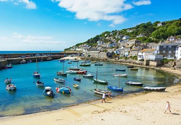 loveliest village in england by new name because of waste bins dispute 1