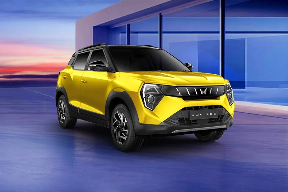 mahindra to launch 3 new suvs in indian market 1