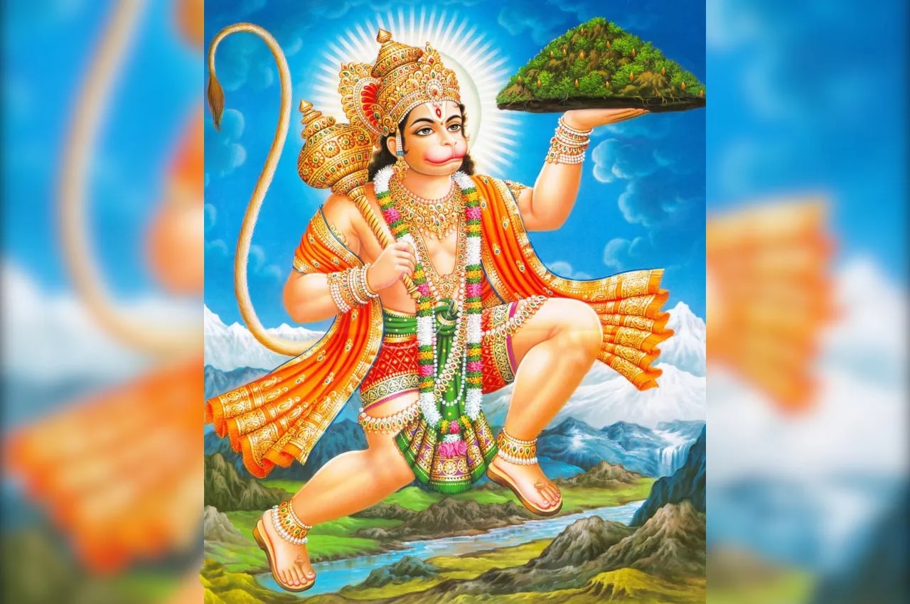 mangalwar ke upay hanuman ji puja do these remedies on tuesday for wealth happiness and prosperity 1