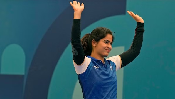 manu bhakar coach jaspal rana exclusive interview after bronze medal at olympics 2024 1