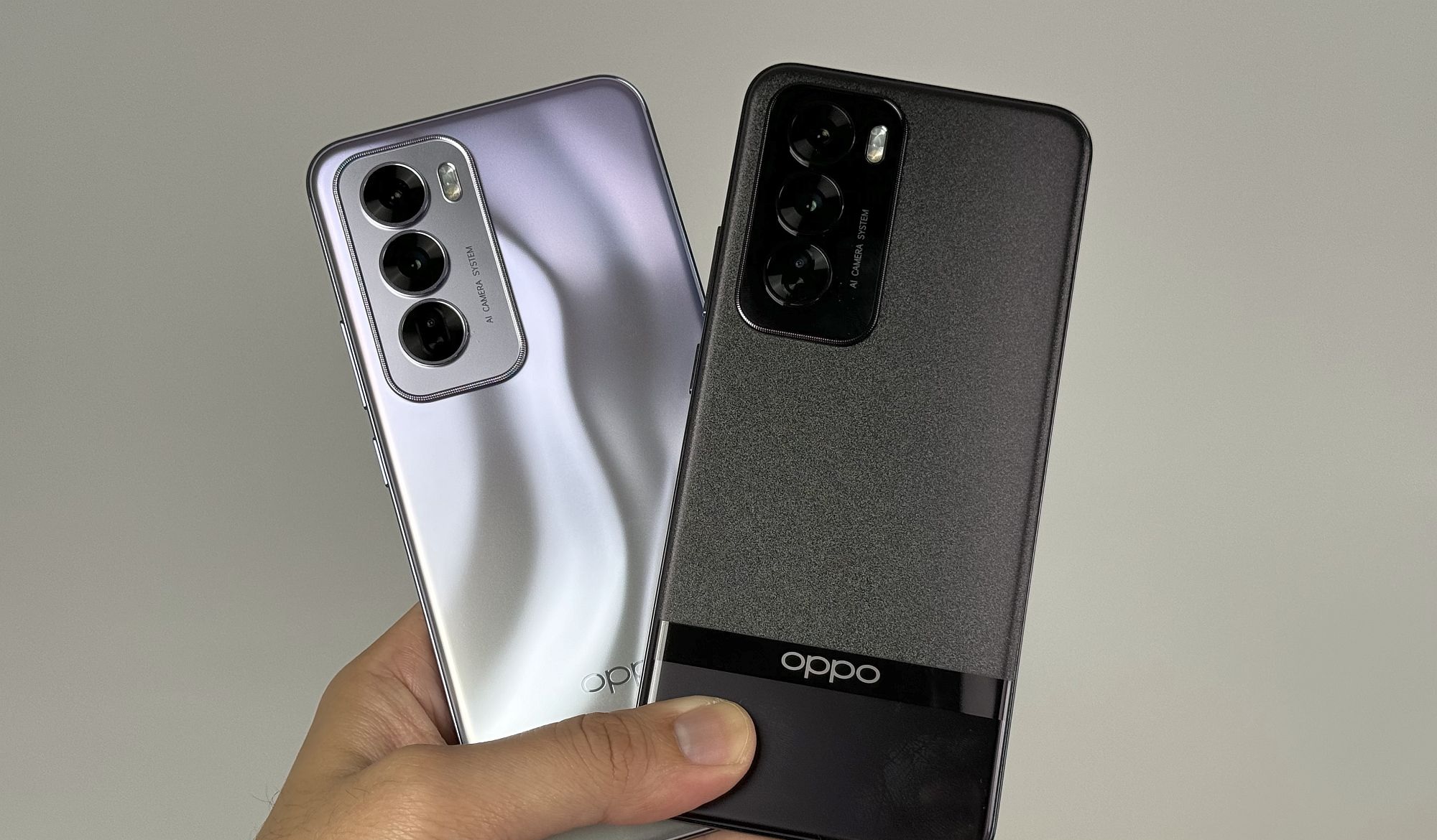 many latest genai features like ai eraser 2 0 ai clear face and ai writer make oppo reno12 1