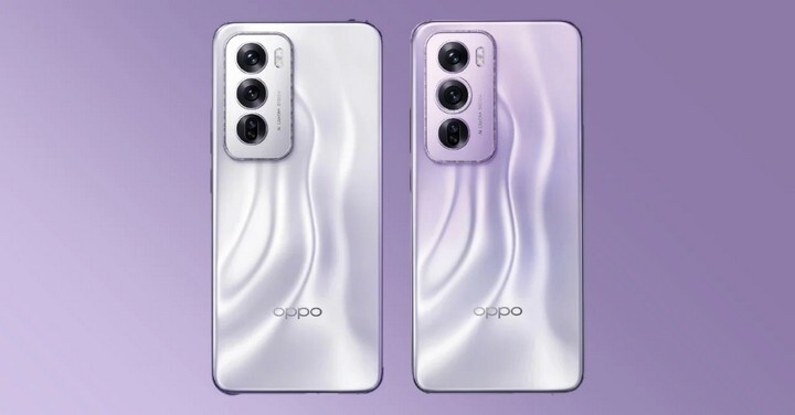 many latest genai features like ai eraser 2 0 ai clear face and ai writer make oppo reno12 4