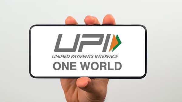 npci launched upi one world wallet service for all international travelers 1