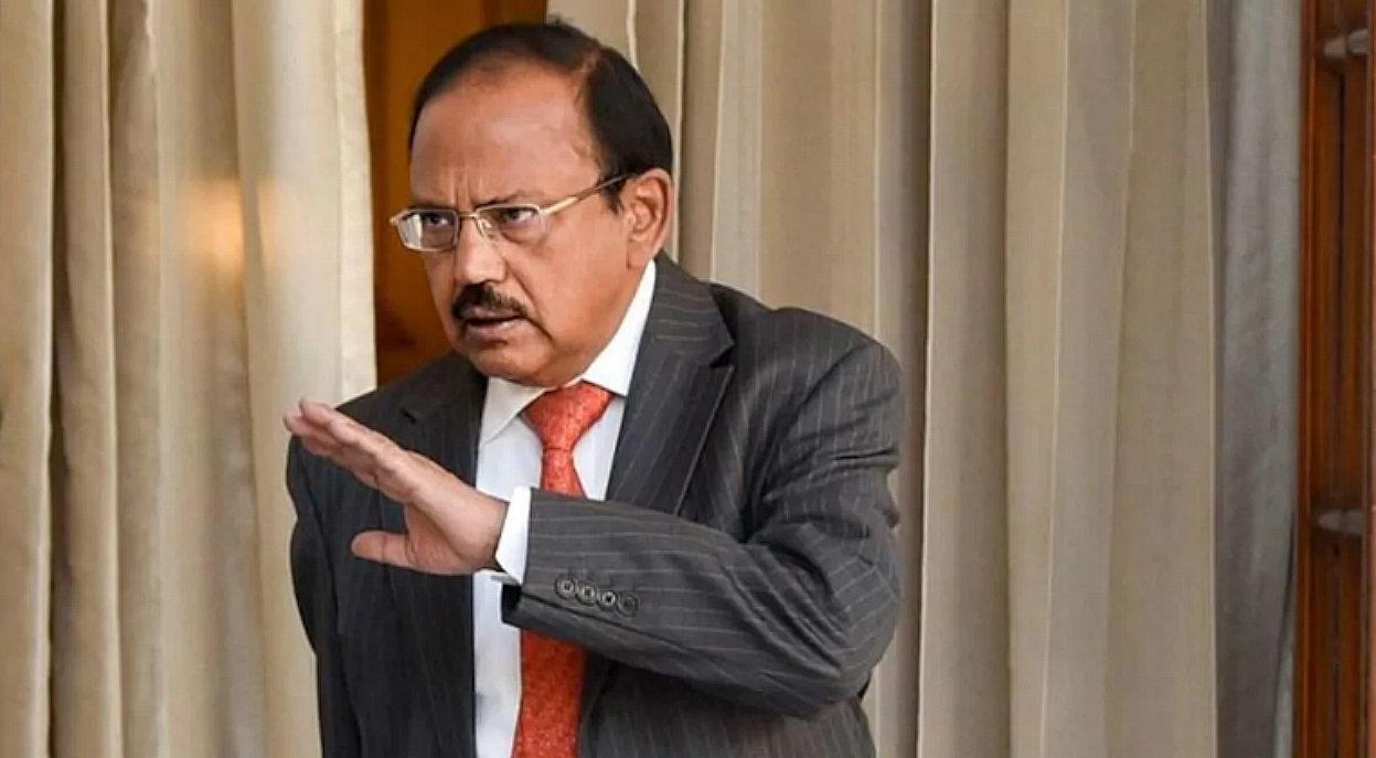 nsa doval speaks to us counterpart sullivan after us response on modi russia visit 2