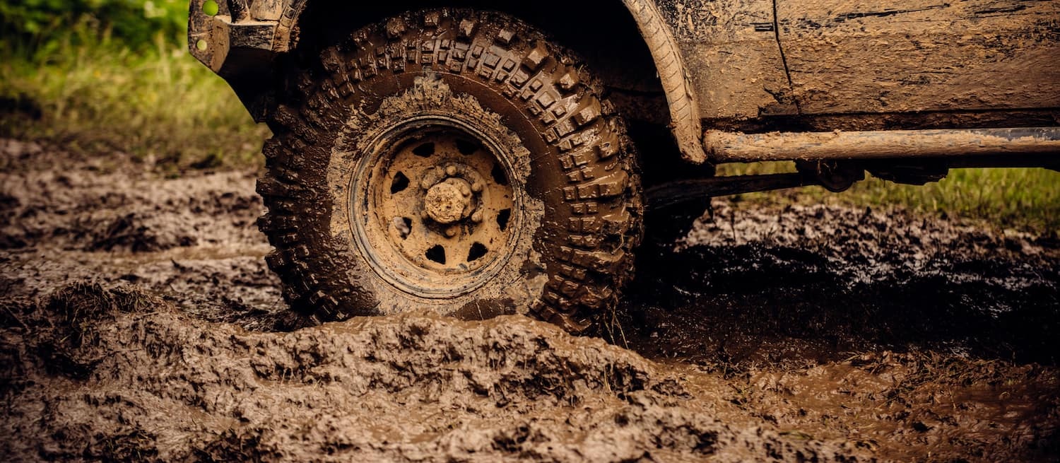 off roading tips equip your car with special tires and lights for a hassle free adventure 1