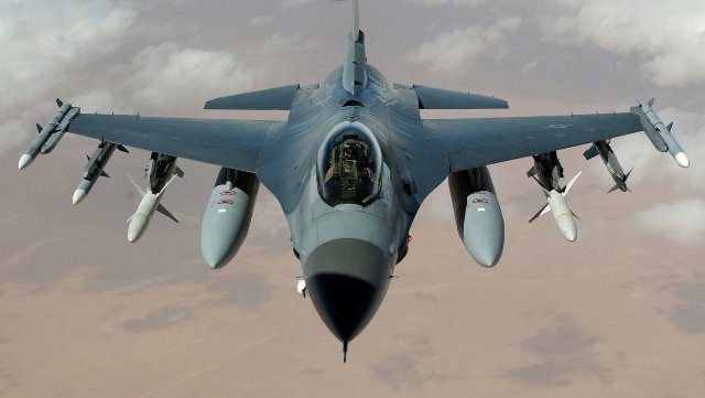 pakistan unable to repair f 16 fighter planes 2