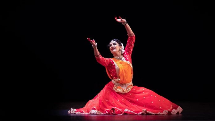 physical mental and intellectual benefits of learning kathak 2