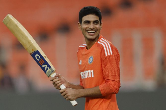 players who captain india in t20 international cricket ind vs zim shubman gill 2024 3