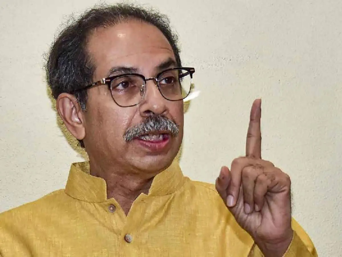 politics boils before maharashtra assembly election uddhav threats fadnavi1