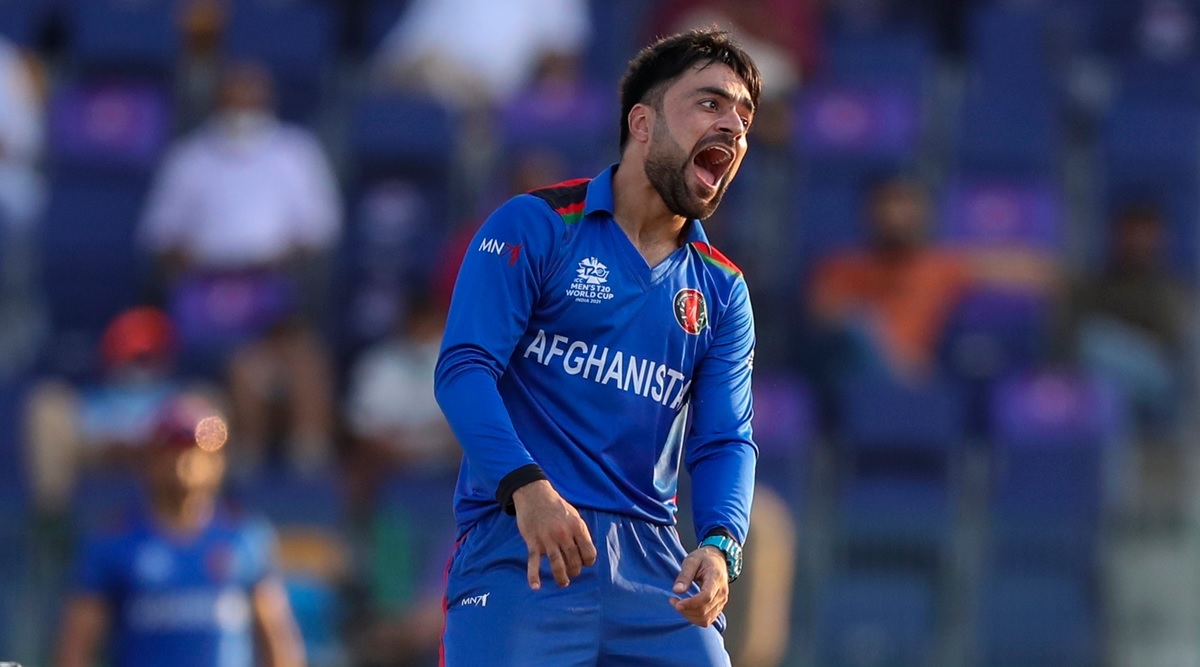 rashid khan becomes fastest to reach 600 t20 wickets 2