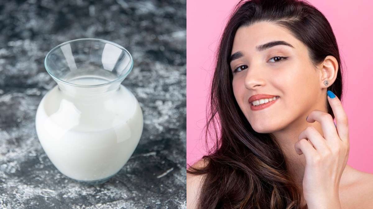 raw milk benefits for glowing skin know how to use 1