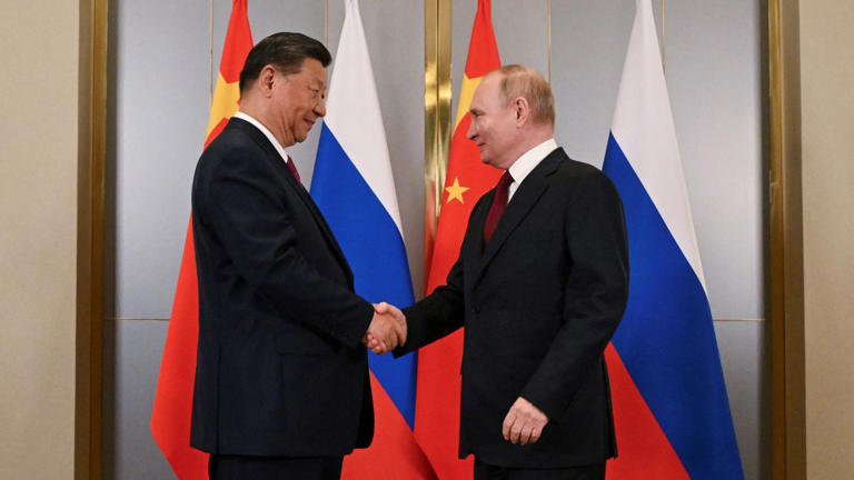 russia emphasizes on security of members in sco 1