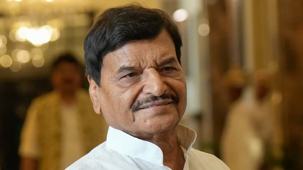 shivpal singh yadav advises congress on alliance with aam aadmi party pujari granthi samman yojna4