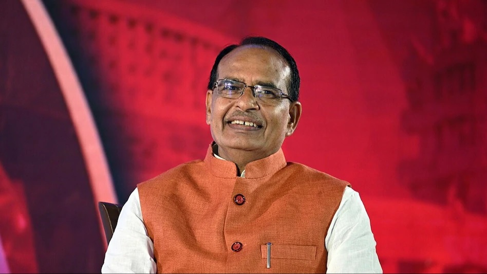 shivraj singh chauhan to spread message of sabka saath sabka vikas to every state through villages 1