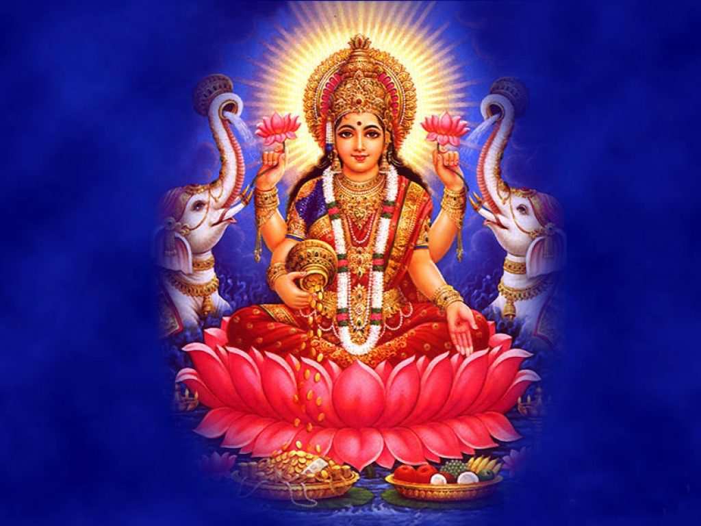 shukrawar ke upay totke in hindi maa laxmi ko khush kaise kare how to please lord laxmi 1