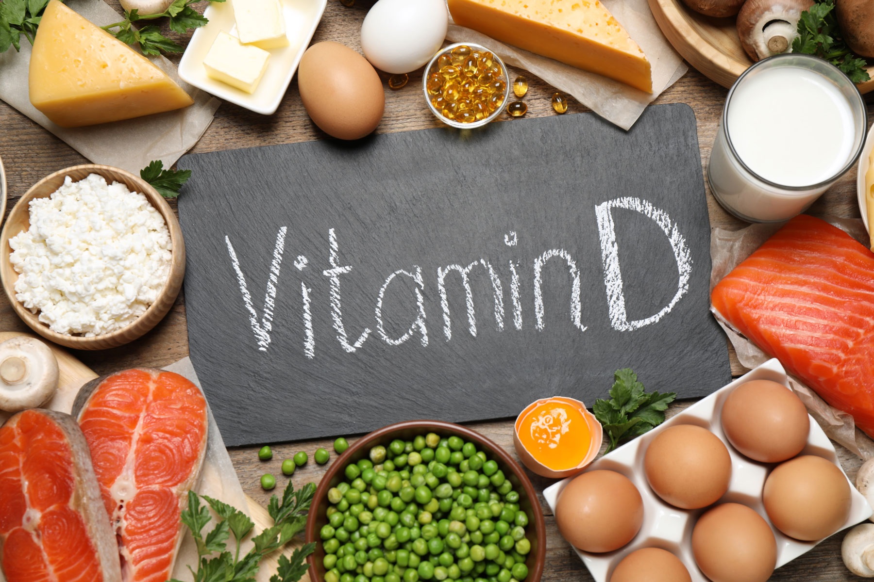 signs of vitamin d deficiency and how to prevent its deficiency 2