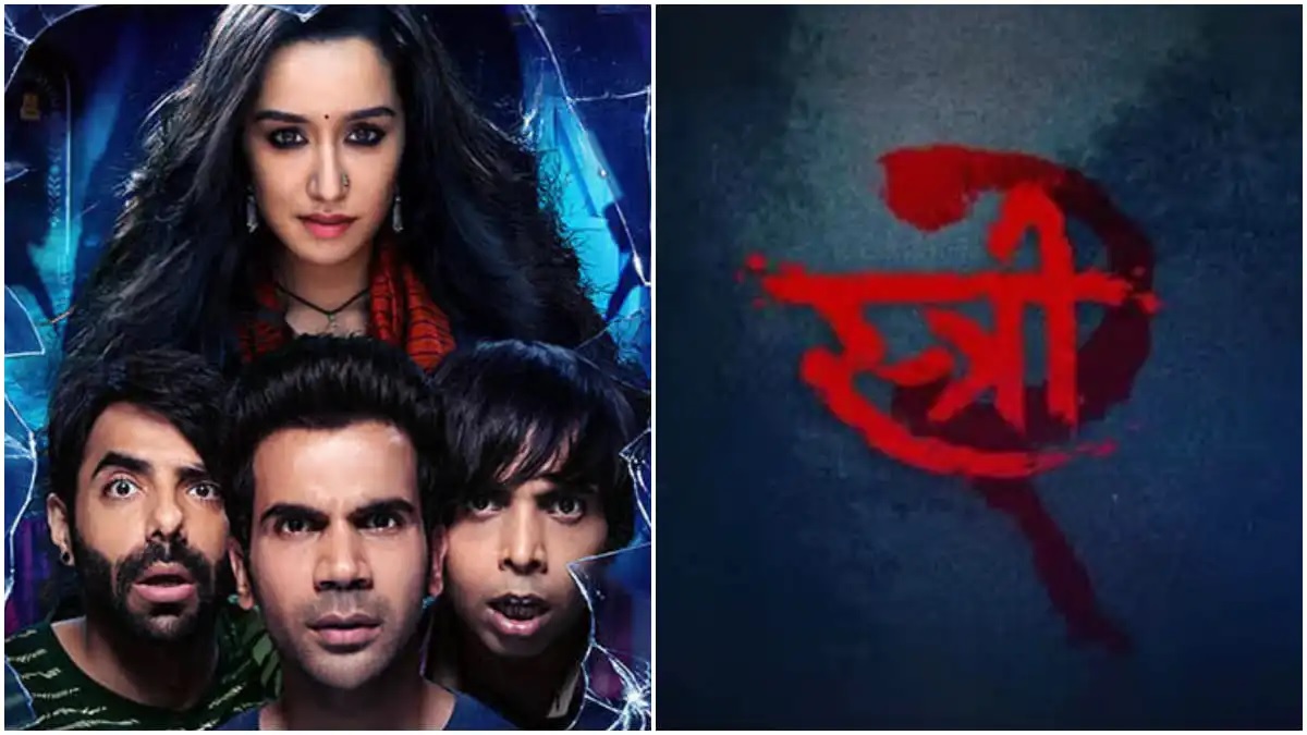 stree 2 director amar kaushik shares major hint on shraddha kapoor rajkummar rao horror comedy movie next part 1