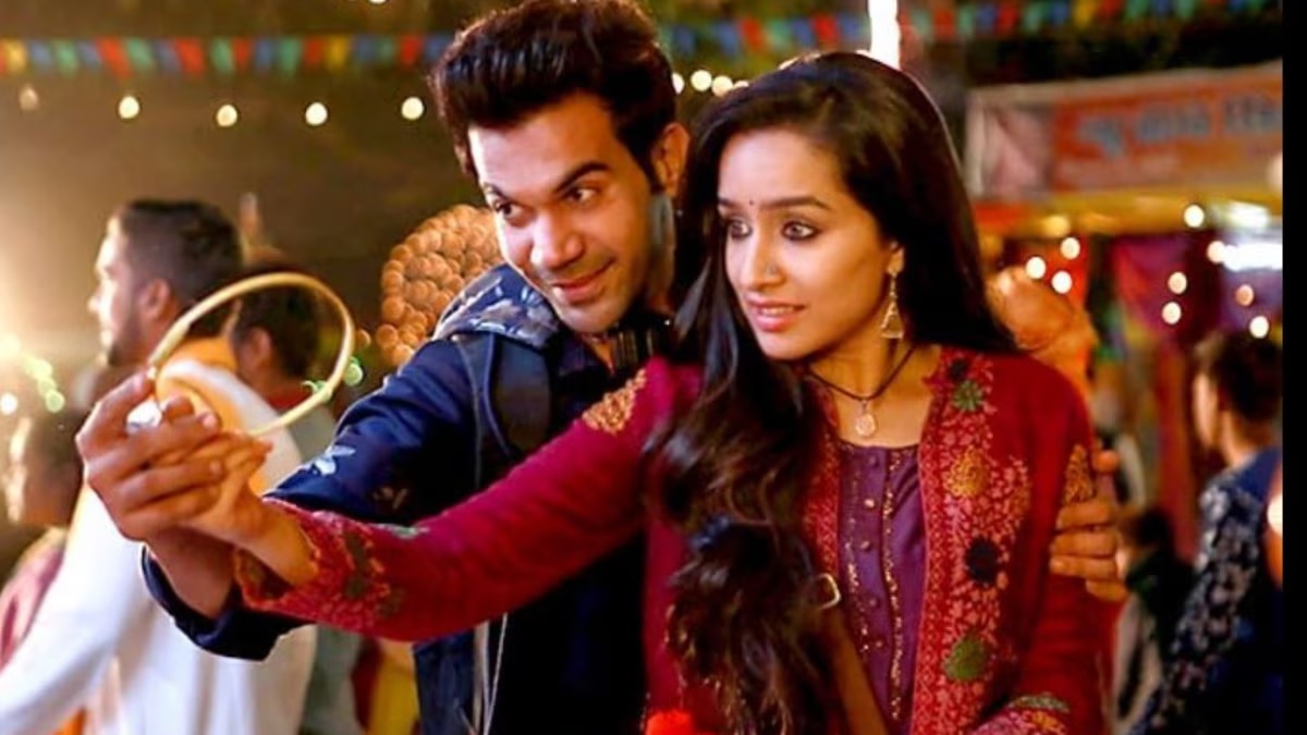 stree 2 director amar kaushik shares major hint on shraddha kapoor rajkummar rao horror comedy movie next part 2