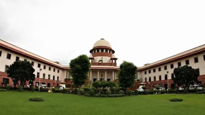 supreme court collegium recommends extension of tenure of 9 judges in calcutta high court 1