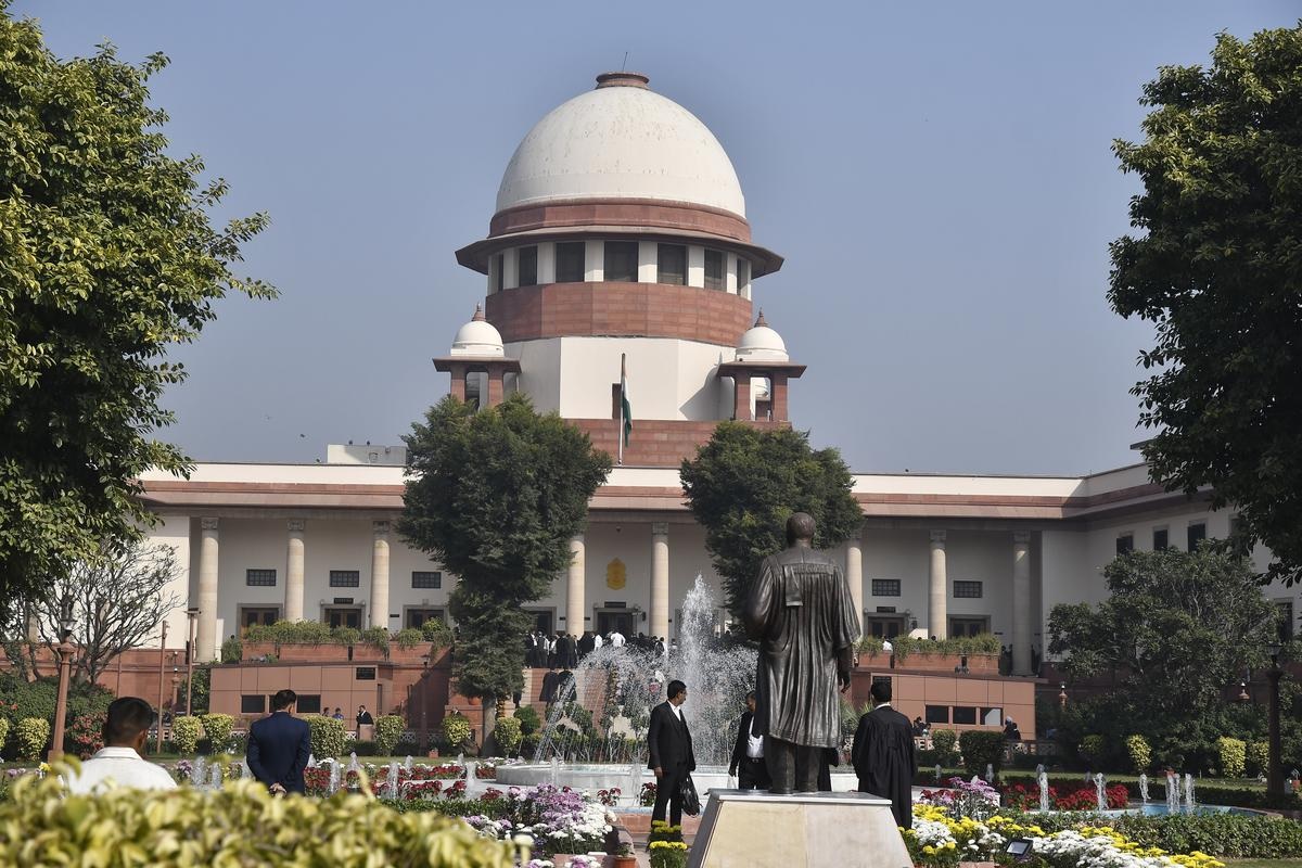 supreme court refuses to stay patna high court order that set aside the increase in reservation for backwards 1