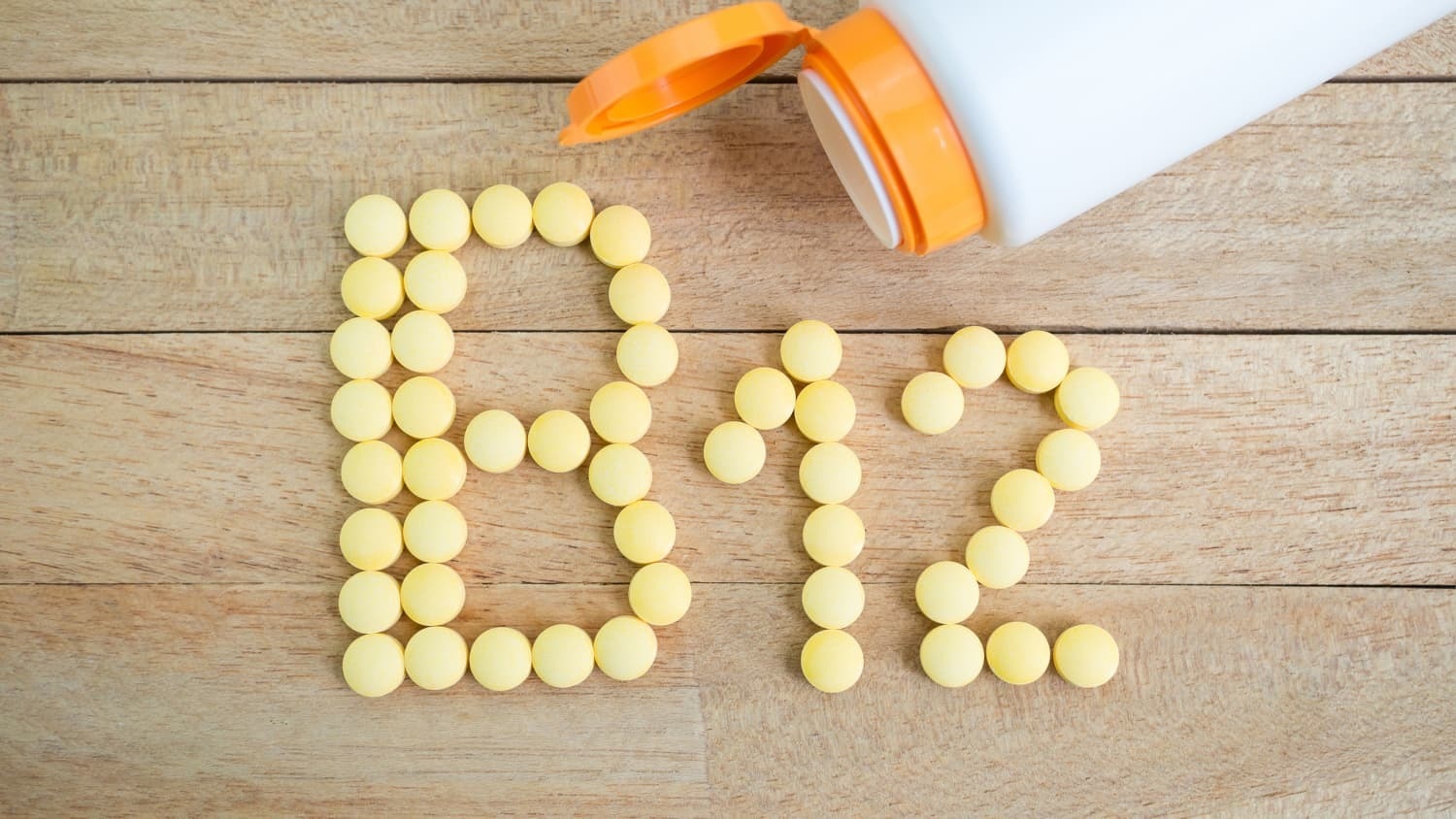 symptoms of vitamin b12 and foods rich in vitamin b123