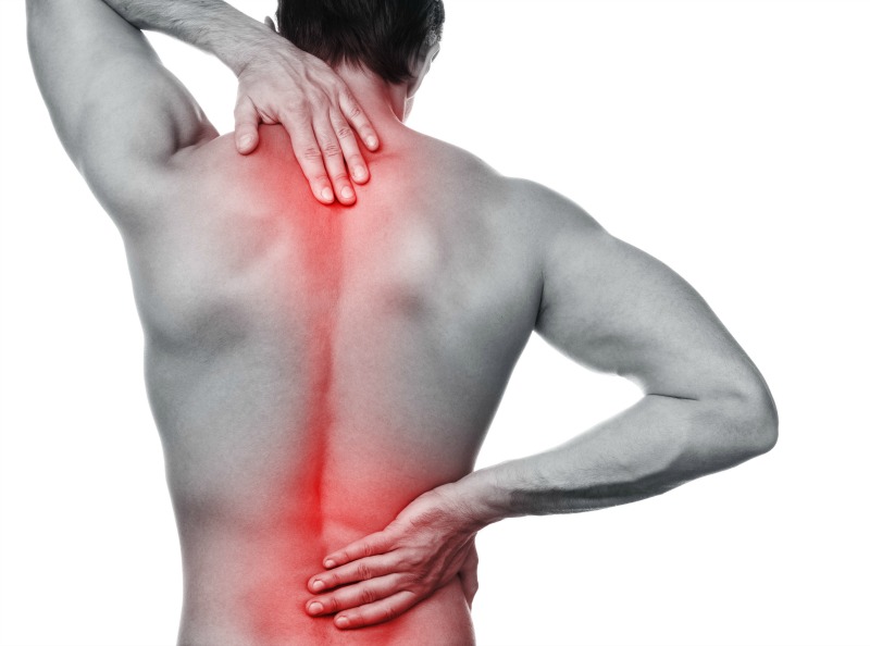 these habits can increase the problem of back pain 1