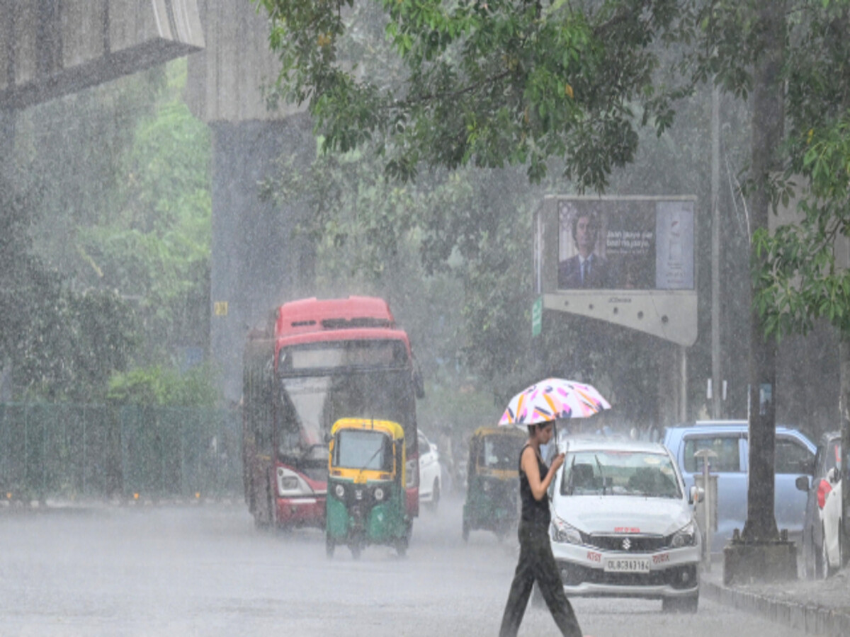 today rain weather today at my location uttar pradesh noida ncr aaj ka mausam 1