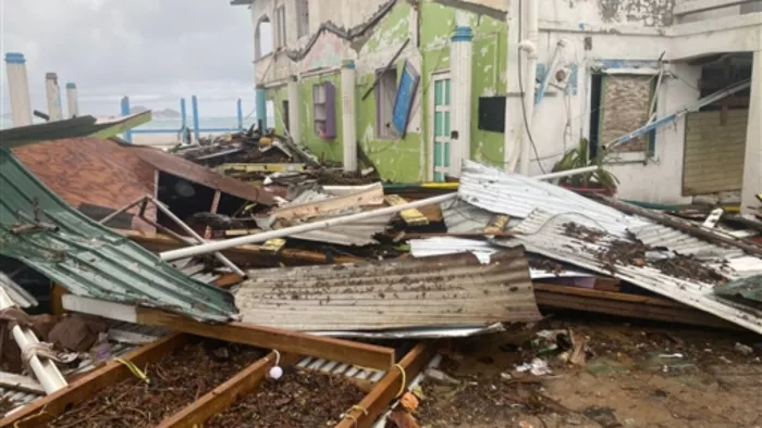 tropical storm beryl over 1 million people in caribbean affected by hurricane un reports 1