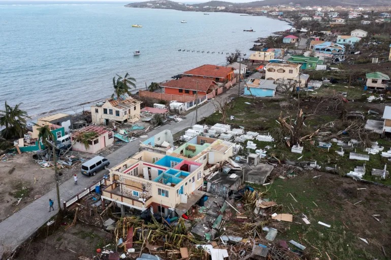 tropical storm beryl over 1 million people in caribbean affected by hurricane un reports 2