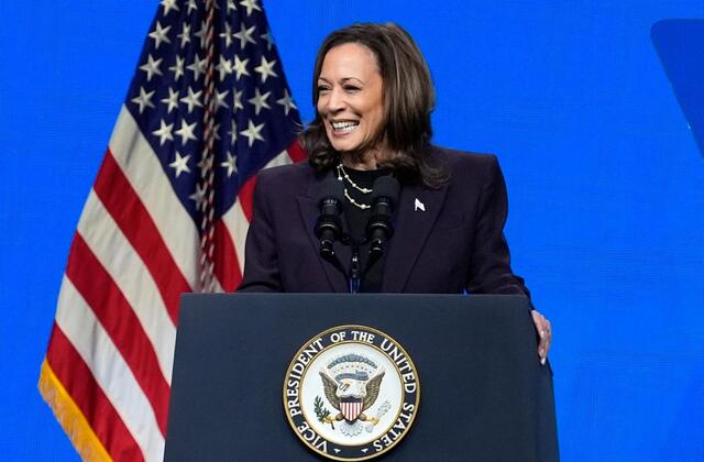 us white house lashes out at republican leaders sexist and racist attacks on kamala harris 2