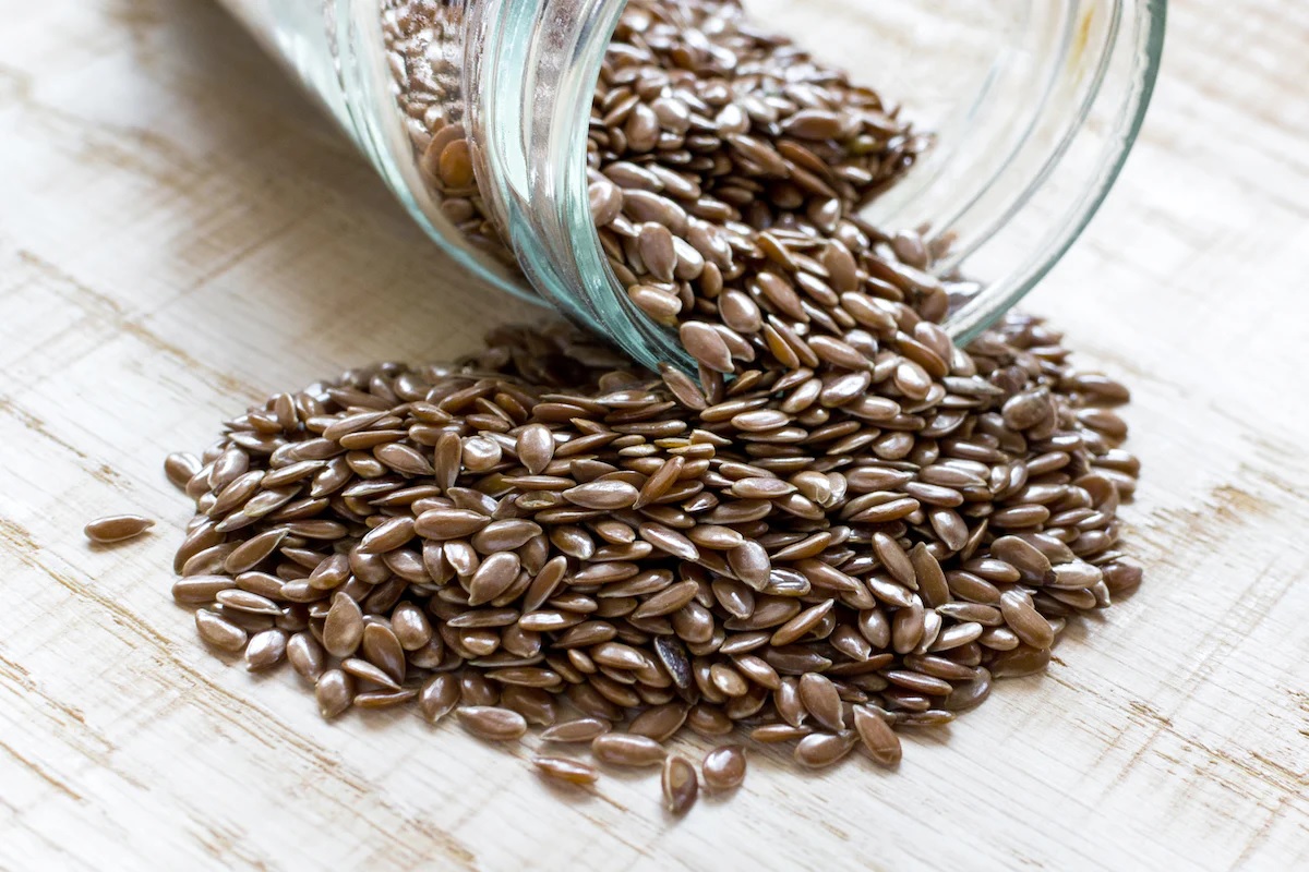 uses and benefits of flax seeds for hair and skin 1