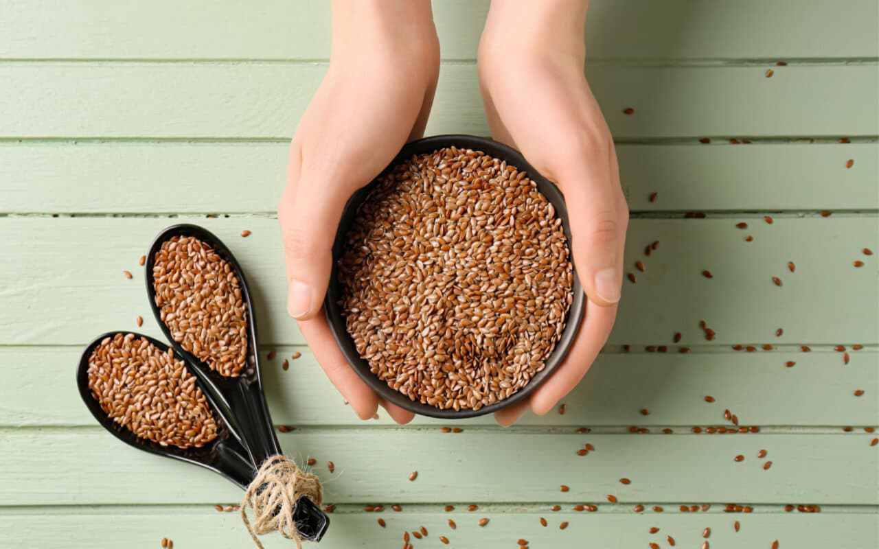 uses and benefits of flax seeds for hair and skin 2