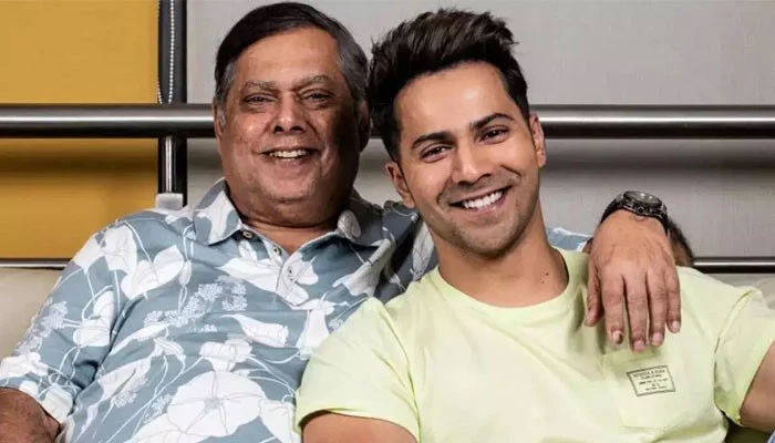 varun dhawan and david dhawan next romantic comedy titled hai jawani toh ishq hona hai to release next year 1