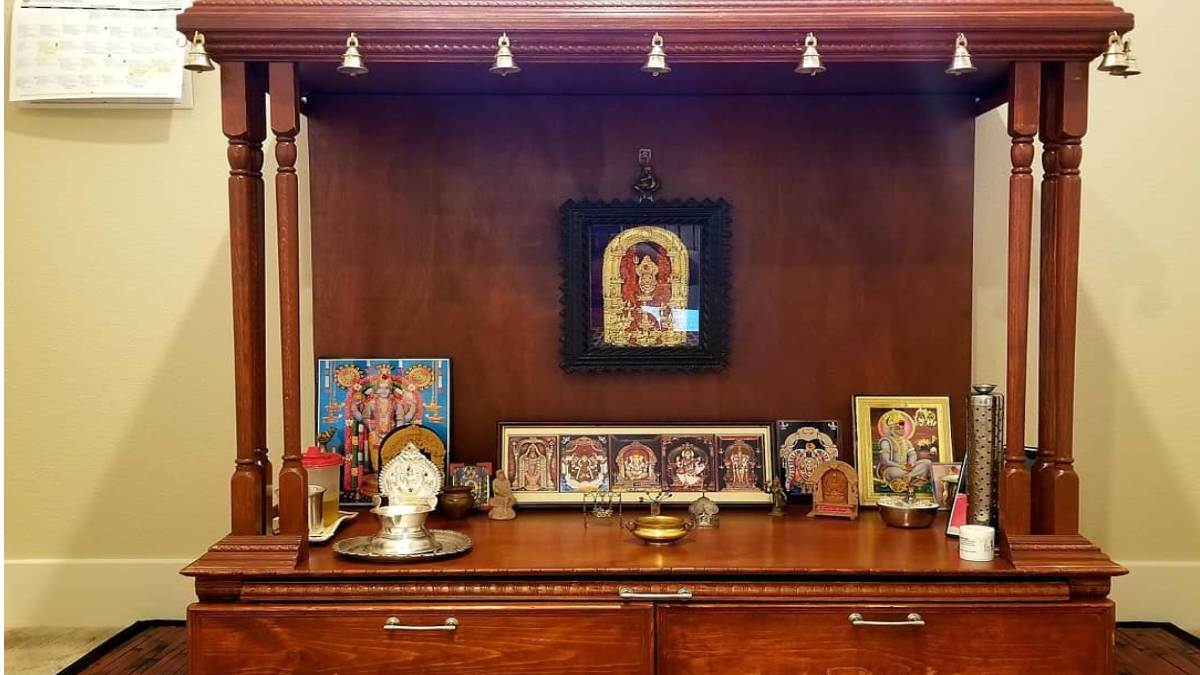 vastu tips for puja ghar know puja path niyam 2