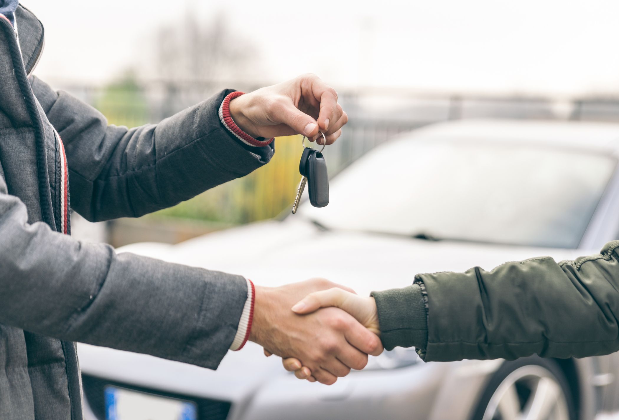 what to check before buying a car 1