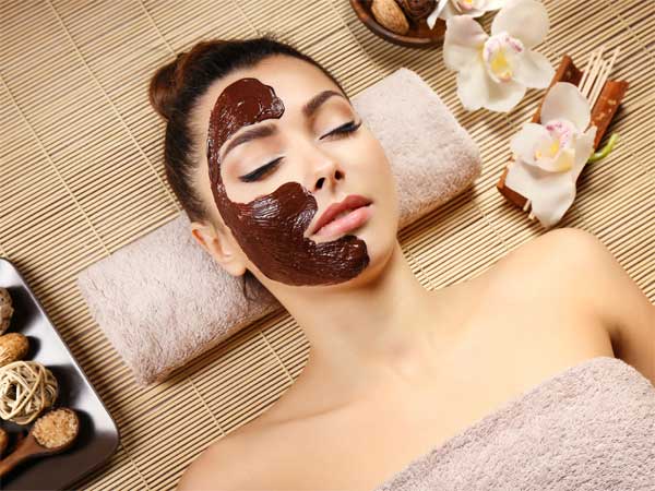 world chocolate day diy chocolate face mask for youthful and glowing skin 1