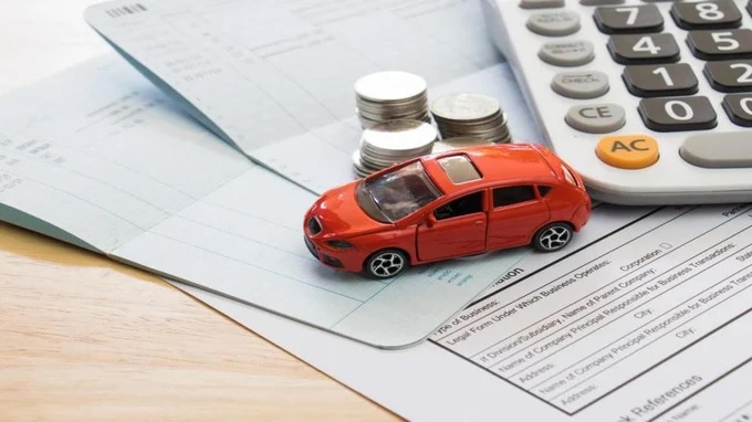 your car insurance policy does not cover these five things 1