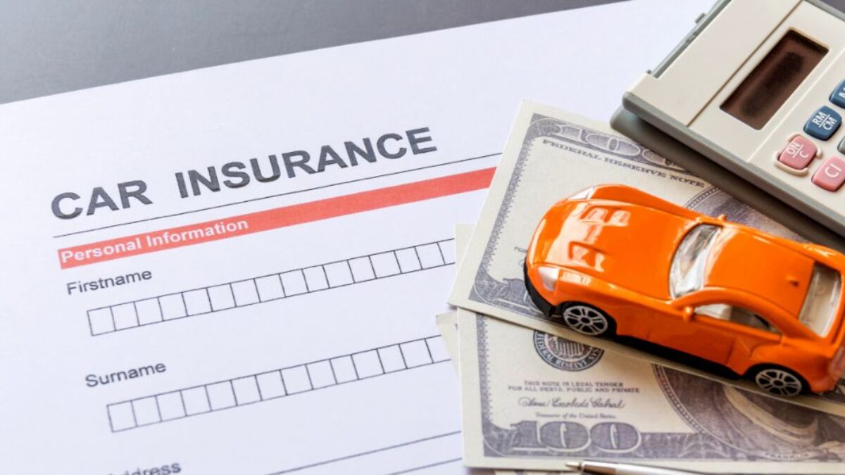 your car insurance policy does not cover these five things 2