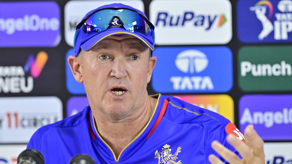 zim vs ind t20i series andy flower said a good opportunity for young indian players to prove themselves 2