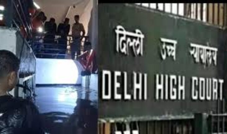 Delhi High Court transfers coaching centre deaths case to CBI 730x430 1