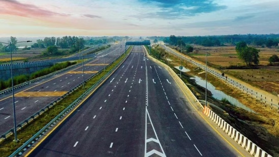 Modi government made a big announcement 8 new high speed corridors will be built 1 1