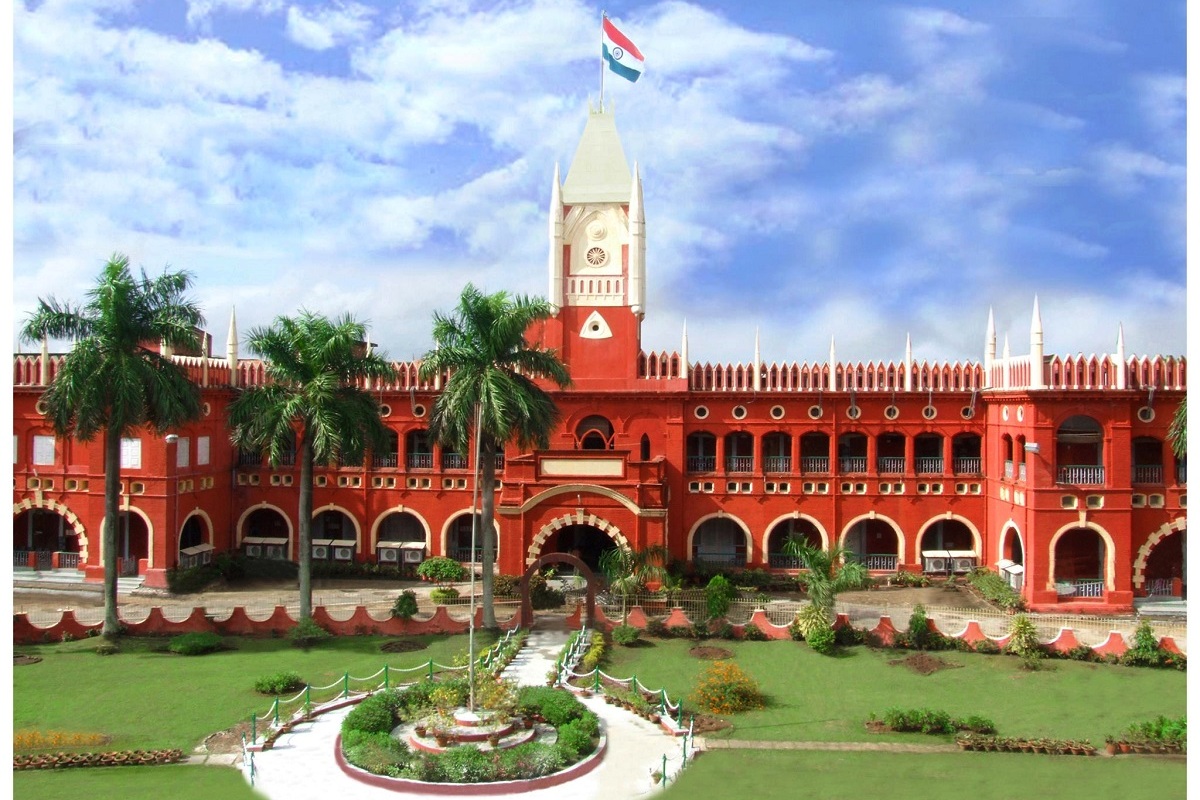 Odisha High Court