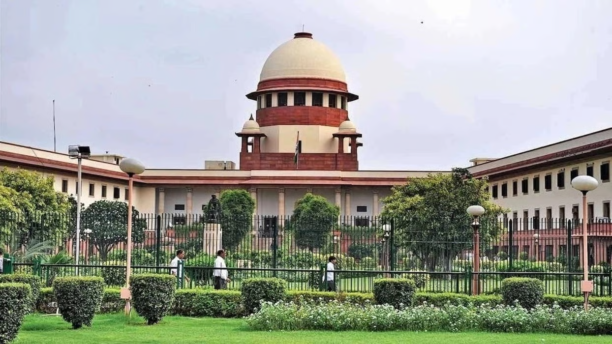 The Supreme Court made a strong comment on Vibhava in the Swati Maliwal assault case 1