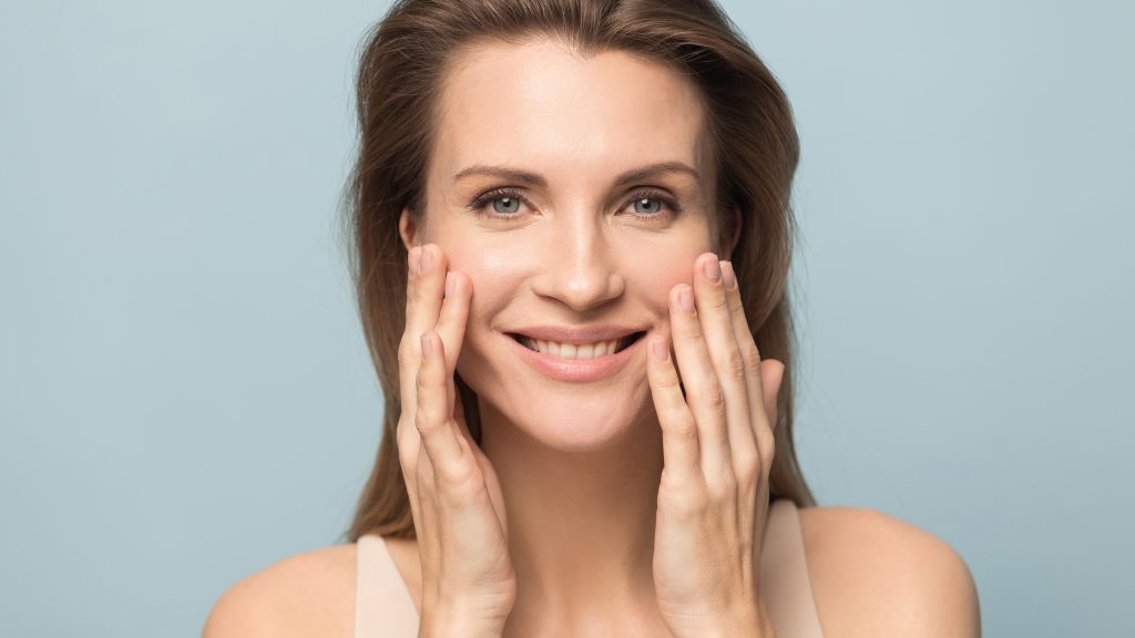 These tips will keep your skin looking young till old age 1