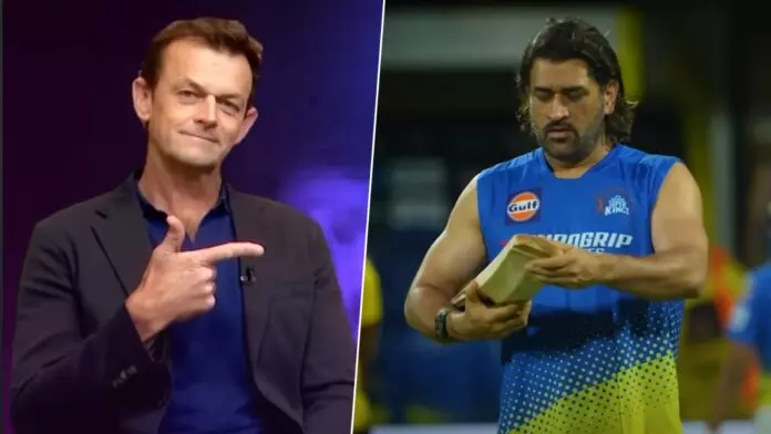 adam gilchrist pick top 3 wicketkeeper rodney marsh ms dhoni kumar sangakkara32