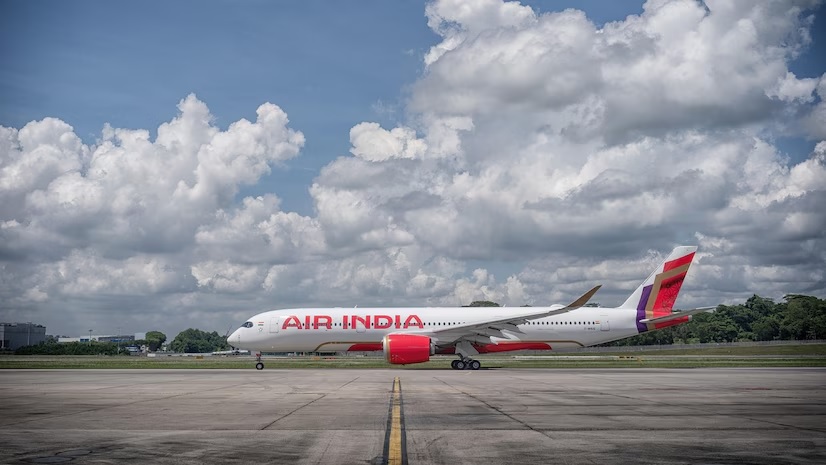 air india suspended flights operation to israel tel aviv amid ongoing tension in west asia middle east 1